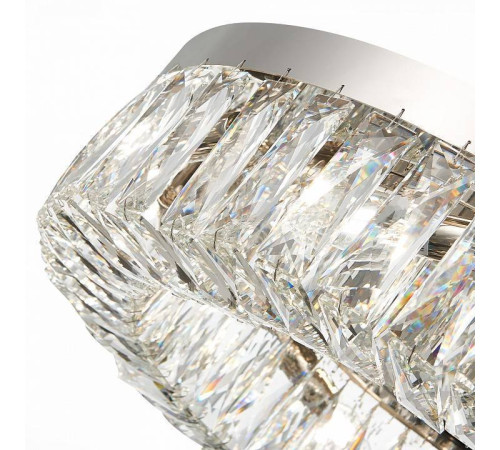 Светильник накладной ST-Luce Rifrazio 12xG9 SL1226.102.12