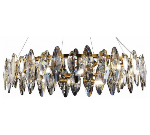 Подвесная люстра ST-Luce Ancona SL1227.303.12