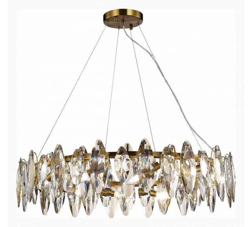 Подвесная люстра ST-Luce Ancona SL1227.303.12