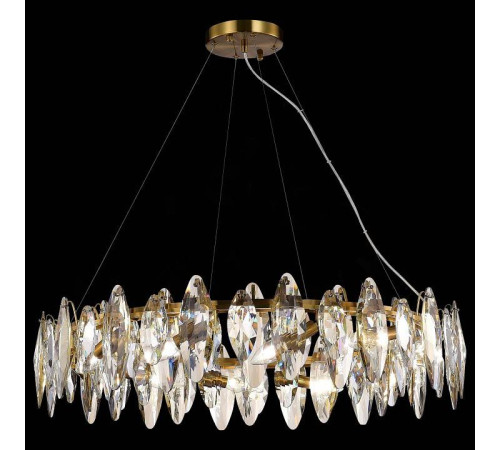 Подвесная люстра ST-Luce Ancona SL1227.303.12