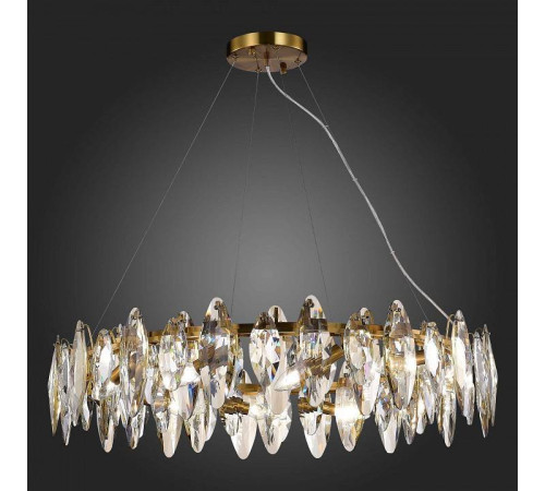 Подвесная люстра ST-Luce Ancona SL1227.303.12