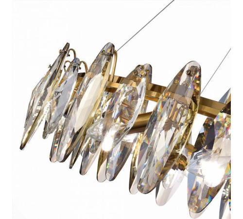 Подвесная люстра ST-Luce Ancona SL1227.303.12