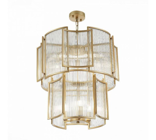 Подвесной светильник ST-Luce Cosenza SL1234.203.08