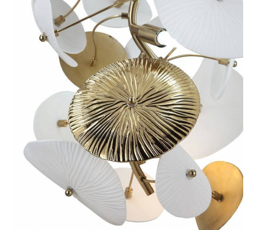 Подвесная люстра ST-Luce Dahlia SL1518.303.05