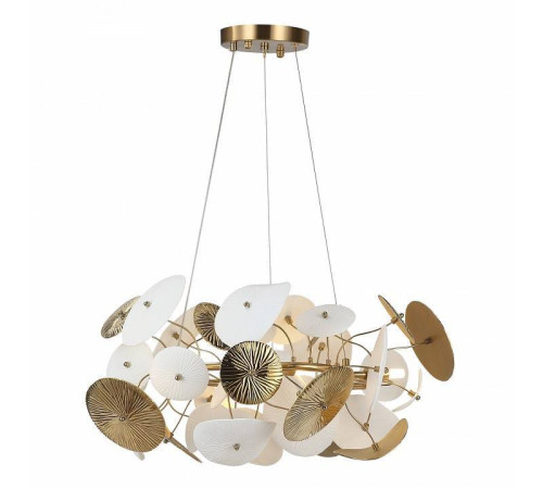 Подвесная люстра ST-Luce Dahlia SL1518.303.06