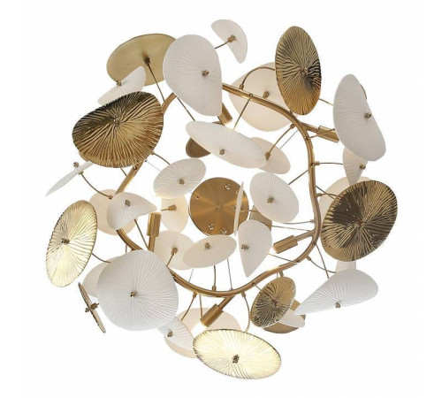 Подвесная люстра ST-Luce Dahlia SL1518.303.06