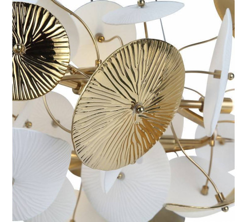 Подвесная люстра ST-Luce Dahlia SL1518.303.06