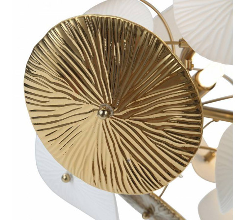 Подвесная люстра ST-Luce Dahlia SL1518.303.06