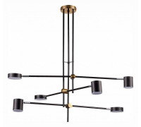 Люстра на штанге ST-Luce Rodrigo SL1604.432.06