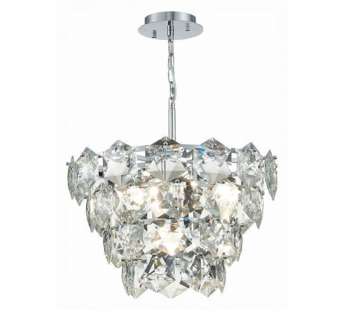 Подвесная люстра ST-Luce Viterbo SL1631.103.06