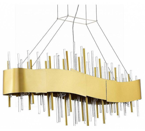 Подвесной светильник ST-Luce Olvera SL1633.213.08