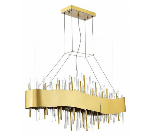 Подвесной светильник ST-Luce Olvera SL1633.213.08