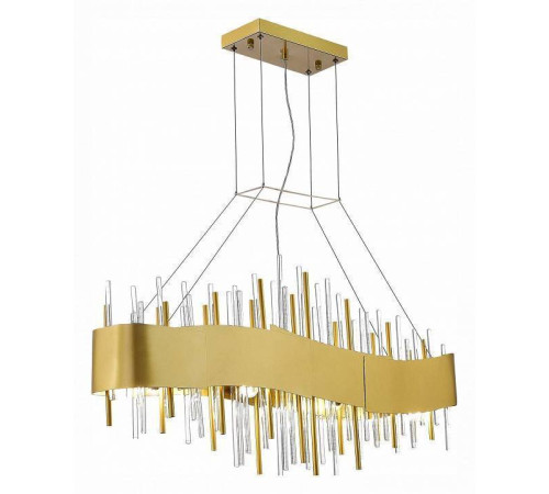 Подвесной светильник ST-Luce Olvera SL1633.213.08