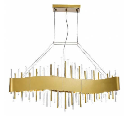 Подвесной светильник ST-Luce Olvera SL1633.213.08