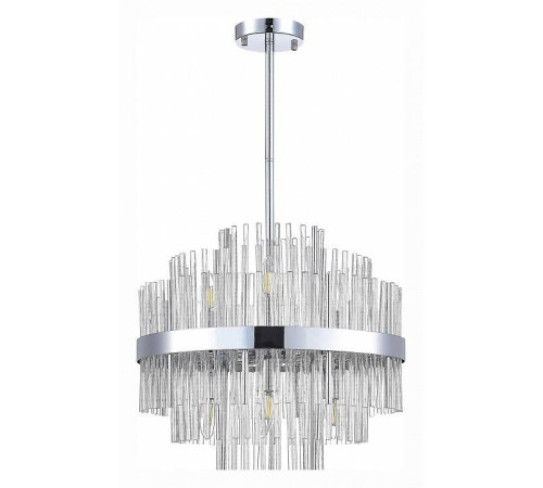 Люстра на штанге ST-Luce Rens SL1634.103.06