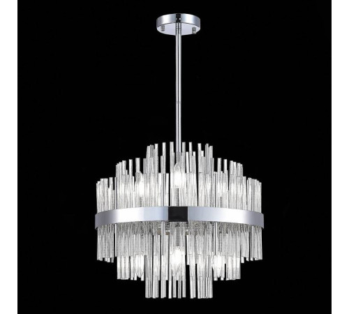 Люстра на штанге ST-Luce Rens SL1634.103.06