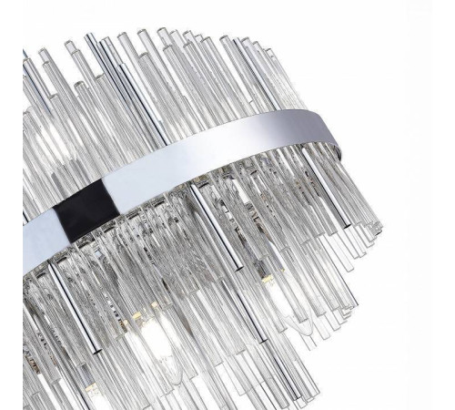 Люстра на штанге ST-Luce Rens SL1634.103.06