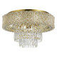 Потолочная люстра ST Luce Seline SL1637.302.10