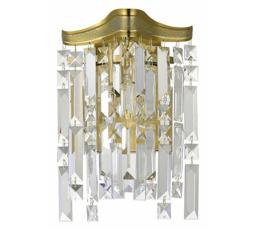 Светильник накладной ST-Luce Ofelia LED 30 Вт SL1659.301.01