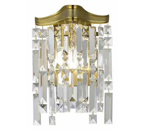 Светильник накладной ST-Luce Ofelia LED 30 Вт SL1659.301.01