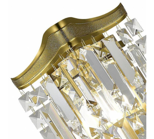 Светильник накладной ST-Luce Ofelia LED 30 Вт SL1659.301.01