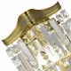 Светильник накладной ST-Luce Ofelia LED 30 Вт SL1659.301.01