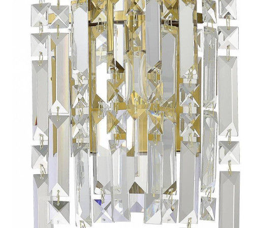 Светильник накладной ST-Luce Ofelia LED 30 Вт SL1659.301.01