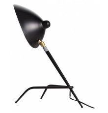 Настольная лампа декоративная ST Luce Spruzzo LED SL305.404.01