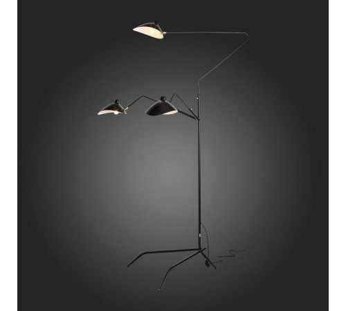 Торшер ST-Luce Spruzzo SL305.405.03
