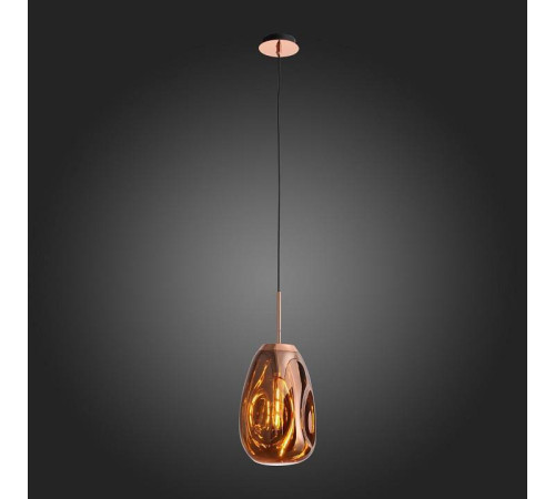 Подвесной светильник ST-Luce Aereo SL328.203.01