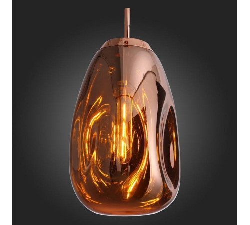 Подвесной светильник ST-Luce Aereo SL328.203.01