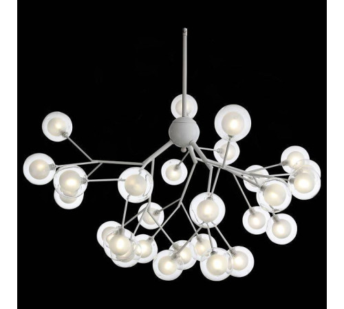 Подвесная люстра ST-Luce Demele SL376.503.27