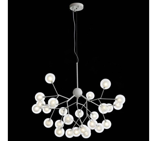 Подвесная люстра ST-Luce Demele SL376.503.27
