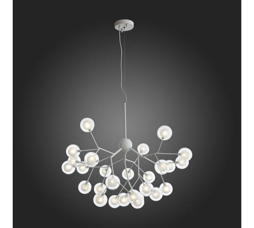 Подвесная люстра ST-Luce Demele SL376.503.27