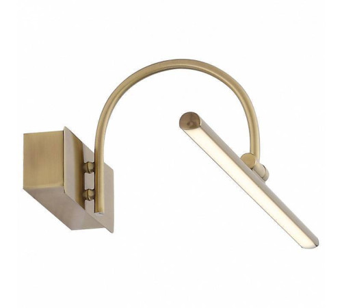 Подсветка для картин ST-Luce Centiana SL444.031.01
