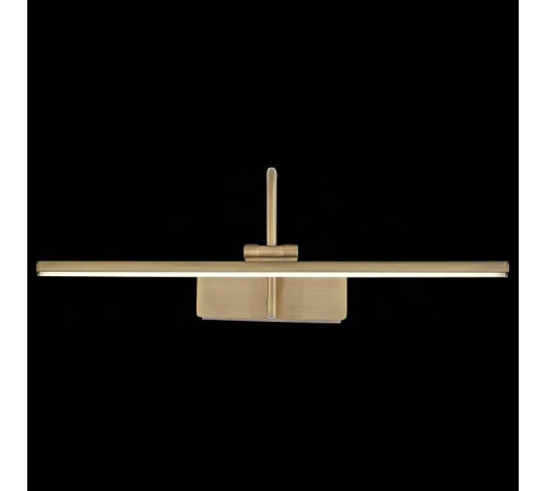 Подсветка для картин ST-Luce Centiana SL444.031.01