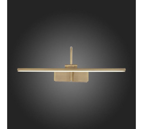 Подсветка для картин ST-Luce Centiana SL444.031.01