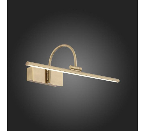 Подсветка для картин ST-Luce Centiana SL444.031.01