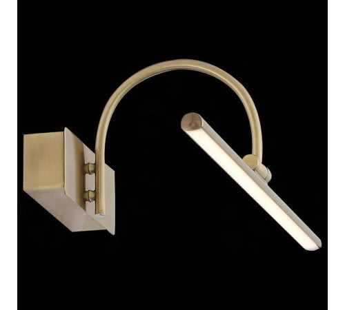 Подсветка для картин ST-Luce Centiana SL444.031.01