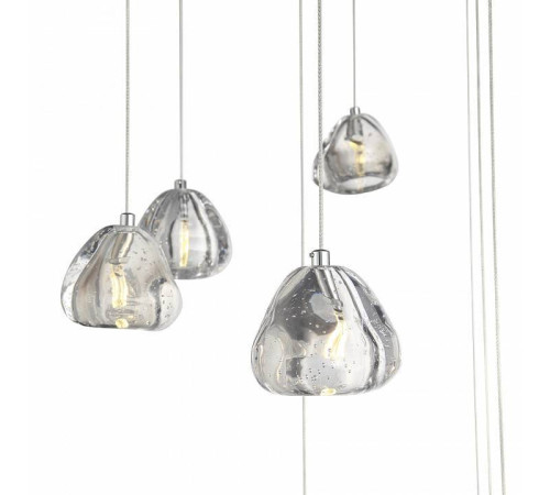 Подвесной светильник ST-Luce Waterfall SL6017.101.13