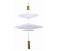 Подвесной светильник ST Luce Isola SL6101.213.01
