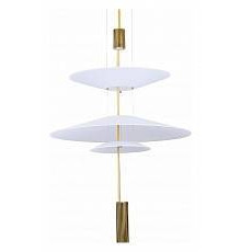 Подвесной светильник ST Luce Isola SL6101.213.01