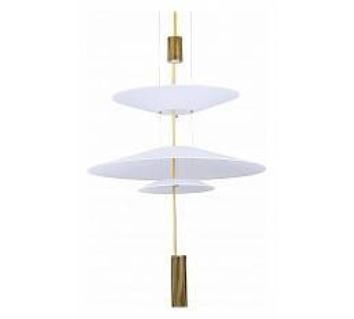 Подвесной светильник ST Luce Isola SL6101.213.01