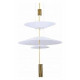 Подвесной светильник ST Luce Isola SL6101.213.01