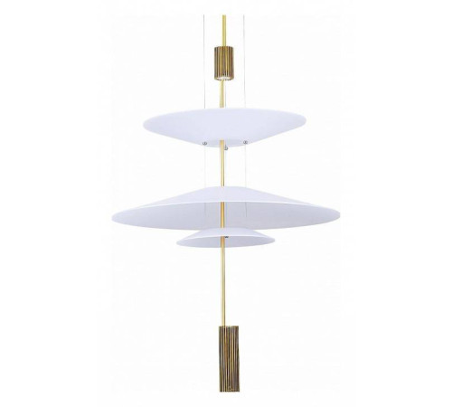 Подвесной светильник ST Luce Isola SL6101.213.01