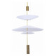 Подвесной светильник ST Luce Isola SL6101.213.01
