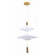 Подвесной светильник ST Luce Isola SL6101.213.01