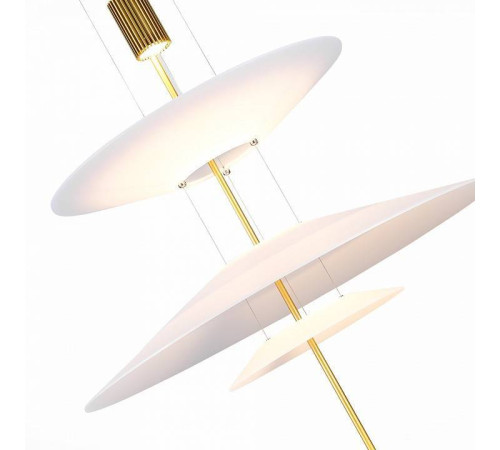 Подвесной светильник ST Luce Isola SL6101.213.01