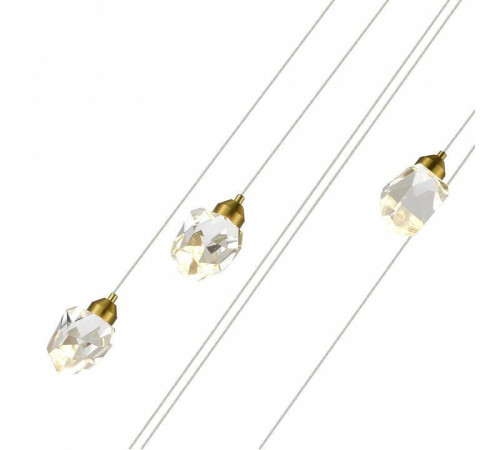 Подвесная люстра ST-Luce Cascato SL6114.203.06