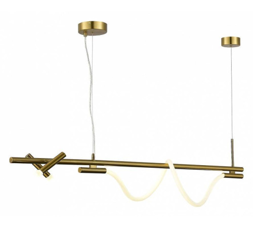 Подвесной светильник ST-Luce Marlow SL6118.303.03